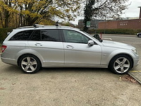 2010 mercedes-benz c200 stationwagen personenauto - afbeelding 6 van  27