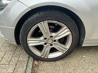 2010 mercedes-benz c200 stationwagen personenauto - afbeelding 9 van  27