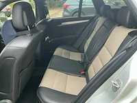 2010 mercedes-benz c200 stationwagen personenauto - afbeelding 4 van  14