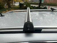 2010 mercedes-benz c200 stationwagen personenauto - afbeelding 8 van  14