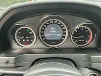 2010 mercedes-benz c200 stationwagen personenauto - afbeelding 20 van  27