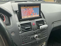 2010 mercedes-benz c200 stationwagen personenauto - afbeelding 21 van  27