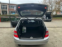 2010 mercedes-benz c200 stationwagen personenauto - afbeelding 25 van  27