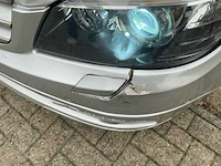 2010 mercedes-benz c200 stationwagen personenauto - afbeelding 27 van  27