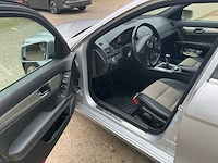2010 mercedes-benz c200 stationwagen personenauto - afbeelding 5 van  24