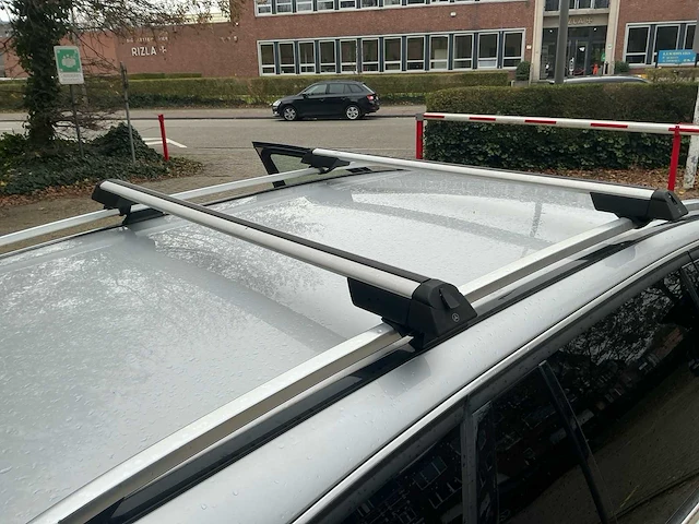 2010 mercedes-benz c200 stationwagen personenauto - afbeelding 16 van  24