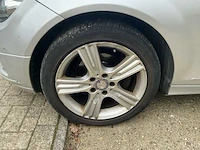 2010 mercedes-benz c200 stationwagen personenauto - afbeelding 24 van  24