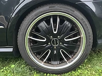 2010 mercedes-benz e 550 personenauto - afbeelding 2 van  35