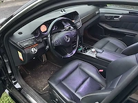 2010 mercedes-benz e 550 personenauto - afbeelding 6 van  35