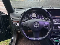 2010 mercedes-benz e 550 personenauto - afbeelding 16 van  35