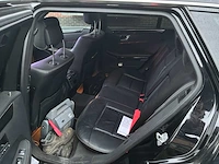 2010 mercedes-benz e 550 personenauto - afbeelding 21 van  35