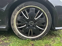 2010 mercedes-benz e 550 personenauto - afbeelding 4 van  35