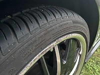 2010 mercedes-benz e 550 personenauto - afbeelding 5 van  35