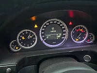2010 mercedes-benz e 550 personenauto - afbeelding 13 van  35