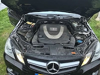 2010 mercedes-benz e 550 personenauto - afbeelding 24 van  35