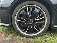 2010 mercedes-benz e 550 personenauto - afbeelding 35 van  35