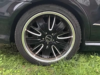2010 mercedes-benz e 550 personenauto - afbeelding 17 van  35