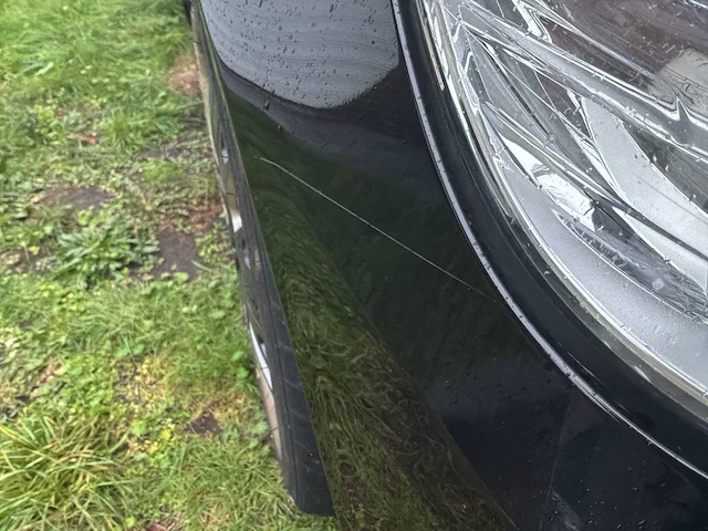 2010 mercedes-benz e 550 personenauto - afbeelding 6 van  35