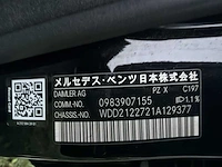 2010 mercedes-benz e 550 personenauto - afbeelding 11 van  35