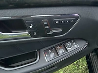 2010 mercedes-benz e 550 personenauto - afbeelding 12 van  35