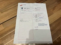 2010 mercedes-benz e 550 personenauto - afbeelding 13 van  35