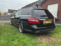2010 mercedes-benz e 550 personenauto - afbeelding 35 van  35
