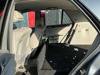 2010 mercedes-benz ml 300 cdi personenauto - afbeelding 8 van  34