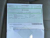 2010 mercedes-benz ml 300 cdi personenauto - afbeelding 20 van  34