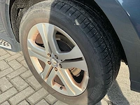 2010 mercedes-benz ml 300 cdi personenauto - afbeelding 10 van  34