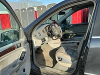 2010 mercedes-benz ml 300 cdi personenauto - afbeelding 27 van  34