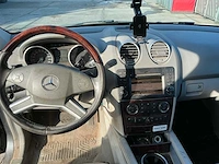 2010 mercedes-benz ml 300 cdi personenauto - afbeelding 3 van  30