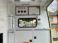 2010 mercedes-benz sprinter 316 cdi ambulance - afbeelding 11 van  23