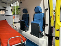 2010 mercedes-benz sprinter 316 cdi ambulance - afbeelding 14 van  23