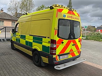 2010 mercedes-benz sprinter 316 cdi ambulance - afbeelding 21 van  23