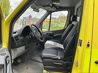2010 mercedes-benz sprinter 316 cdi ambulance - afbeelding 22 van  23