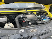 2010 mercedes-benz sprinter 316 cdi ambulance - afbeelding 1 van  23