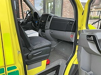 2010 mercedes-benz sprinter 316 cdi ambulance - afbeelding 17 van  23