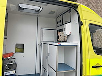 2010 mercedes-benz sprinter 316 cdi ambulance - afbeelding 2 van  23