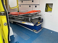 2010 mercedes-benz sprinter 316 cdi ambulance - afbeelding 19 van  23