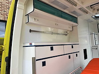 2010 mercedes-benz sprinter 316 cdi ambulance - afbeelding 21 van  23