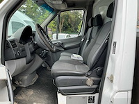 2010 mercedes-benz sprinter 513 cdi bedrijfswagen - afbeelding 2 van  20