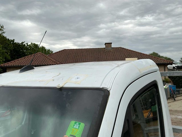 2010 mercedes-benz sprinter 513 cdi bedrijfswagen - afbeelding 9 van  20