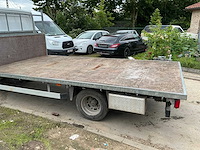 2010 mercedes-benz sprinter 513 cdi bedrijfswagen - afbeelding 26 van  28