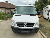 2010 mercedes-benz sprinter 513 cdi bedrijfswagen - afbeelding 27 van  28