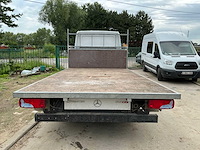 2010 mercedes-benz sprinter 513 cdi bedrijfswagen - afbeelding 28 van  28