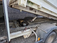 2010 mercedes-benz sprinter 513 cdi doka kipper - bedrijfswagen - afbeelding 1 van  3