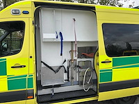 2010 mercedes-benz sprinter ambulance - afbeelding 11 van  22