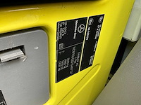 2010 mercedes-benz sprinter ambulance - afbeelding 2 van  21