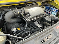 2010 mercedes-benz sprinter ambulance - afbeelding 4 van  21