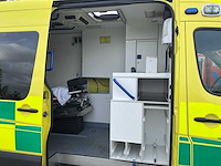 2010 mercedes-benz sprinter ambulance - afbeelding 5 van  21
